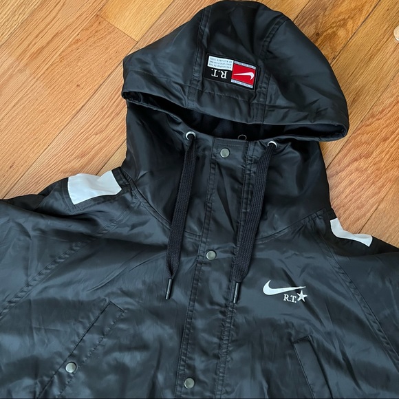 NWOT Nike Nikelab RT Riccardo Tisci mens jacket - Picture 2 of 7
